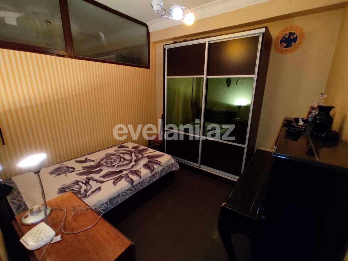 Sale, new building, 4 room, 105 m², Baku, Narimanov r.