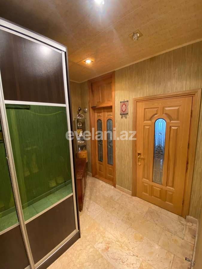 Sale, new building, 4 room, 105 m², Baku, Narimanov r.