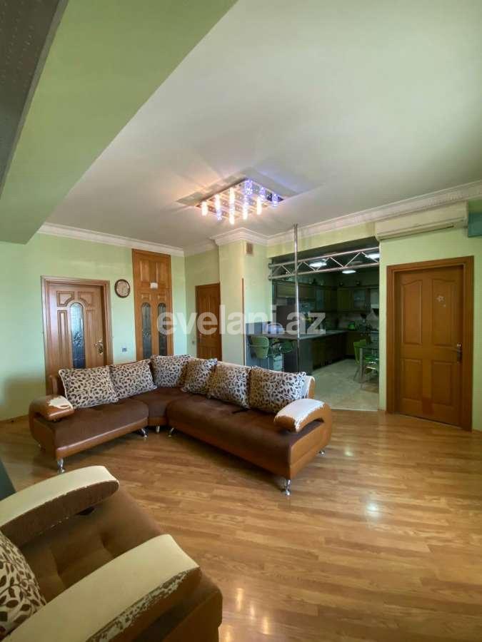Sale, new building, 4 room, 105 m², Baku, Narimanov r.