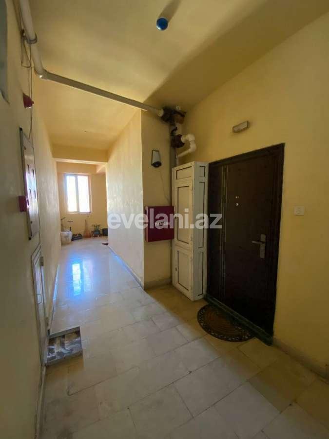 Sale, new building, 4 room, 105 m², Baku, Narimanov r.