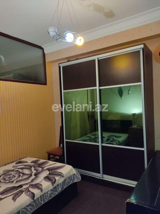 Sale, new building, 4 room, 105 m², Baku, Narimanov r.