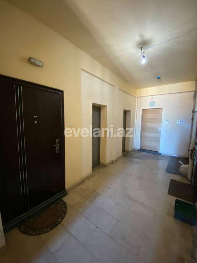 Sale, new building, 4 room, 105 m², Baku, Narimanov r.