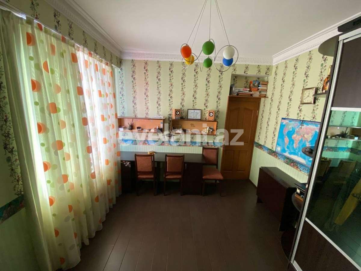 Sale, new building, 4 room, 105 m², Baku, Narimanov r.