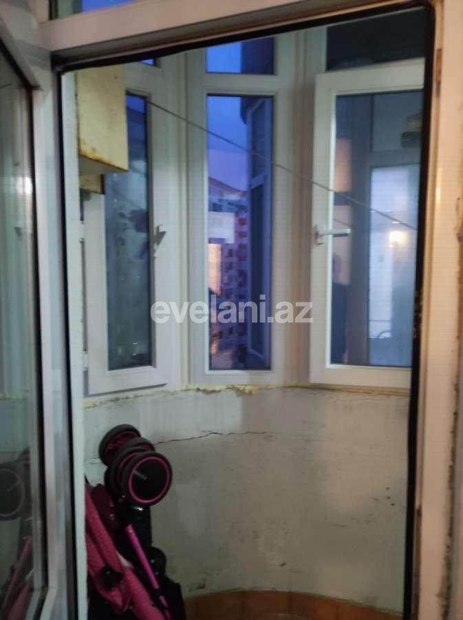 Satılır, yeni tikili, 2 otaqlı, 60 m², Bakı, Yasamal r.