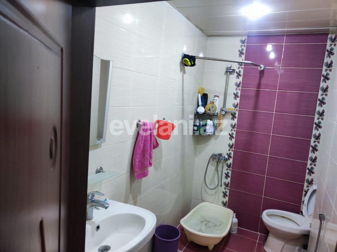 Satılır, yeni tikili, 2 otaqlı, 60 m², Bakı, Yasamal r.