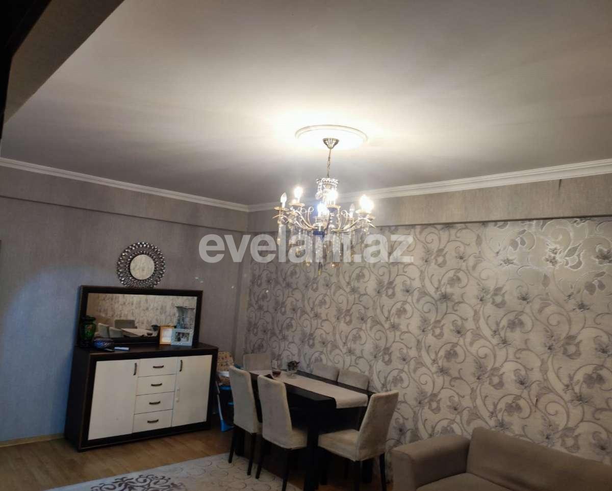 Satılır, yeni tikili, 2 otaqlı, 60 m², Bakı, Yasamal r.