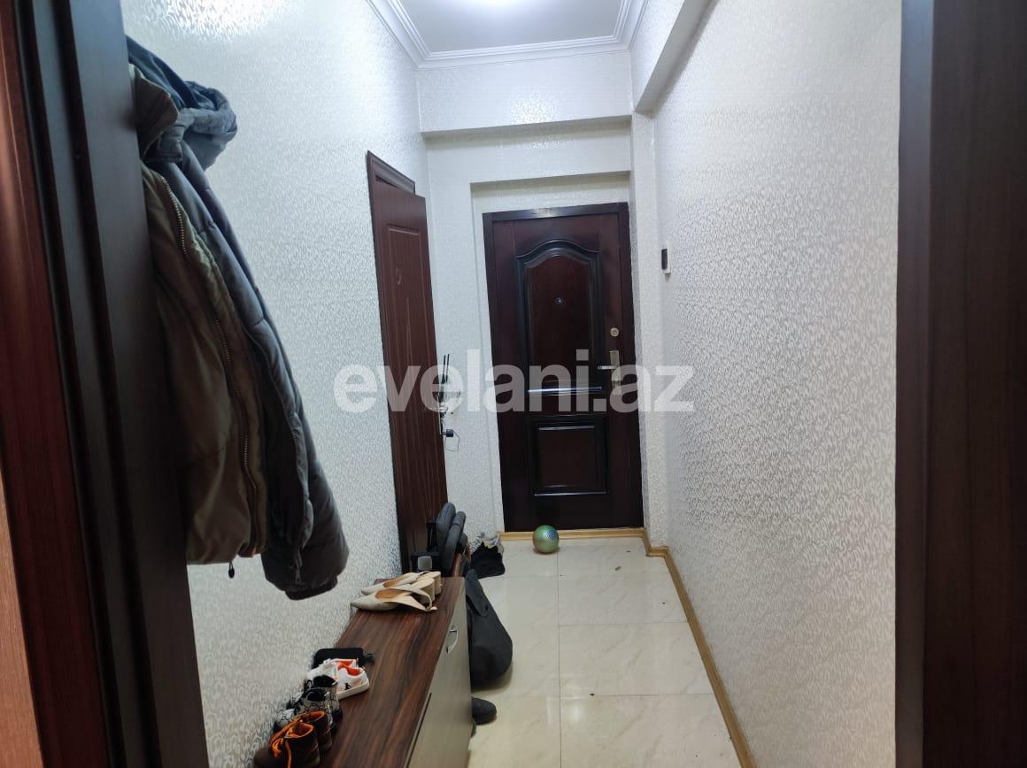 Satılır, yeni tikili, 2 otaqlı, 60 m², Bakı, Yasamal r.