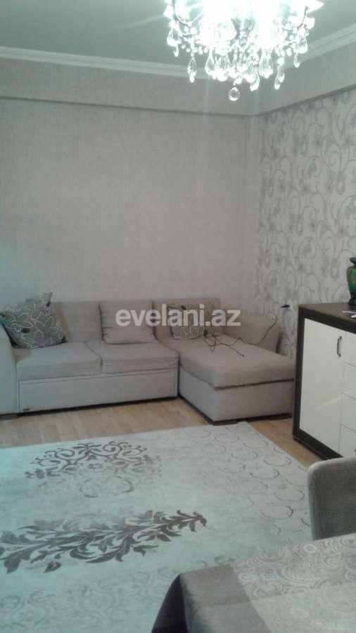 Satılır, yeni tikili, 2 otaqlı, 60 m², Bakı, Yasamal r.