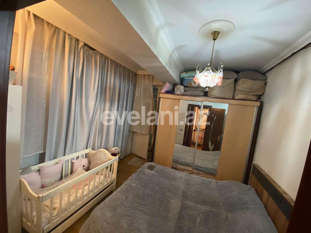 Satılır, yeni tikili, 2 otaqlı, 60 m², Bakı, Yasamal r.