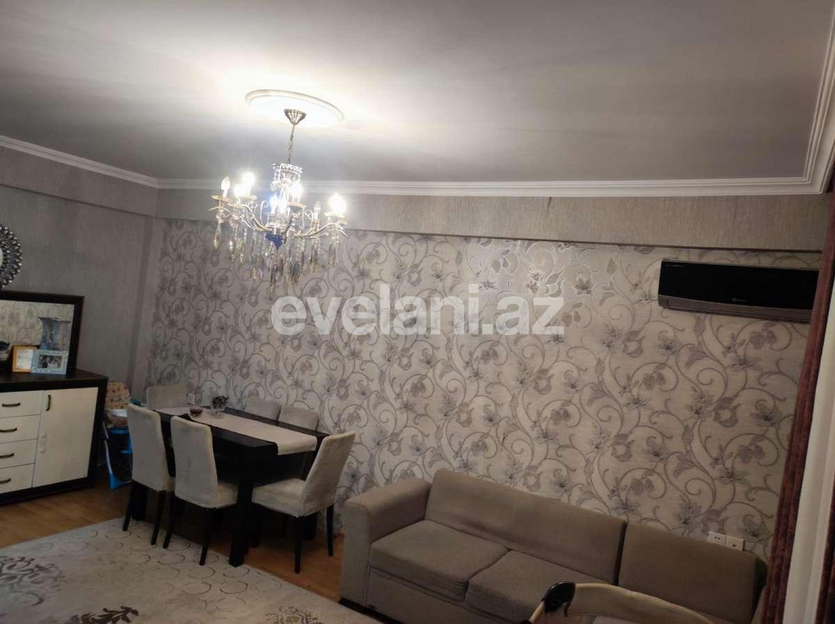 Satılır, yeni tikili, 2 otaqlı, 60 m², Bakı, Yasamal r.