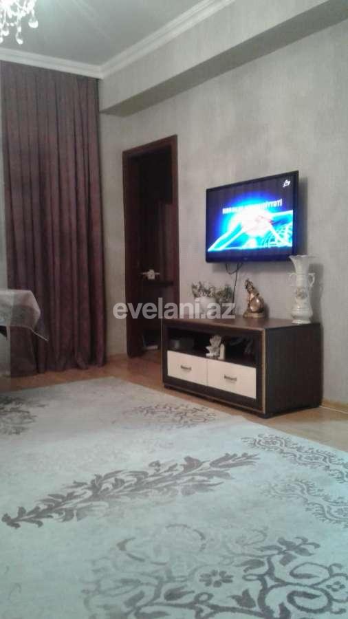 Satılır, yeni tikili, 2 otaqlı, 60 m², Bakı, Yasamal r.