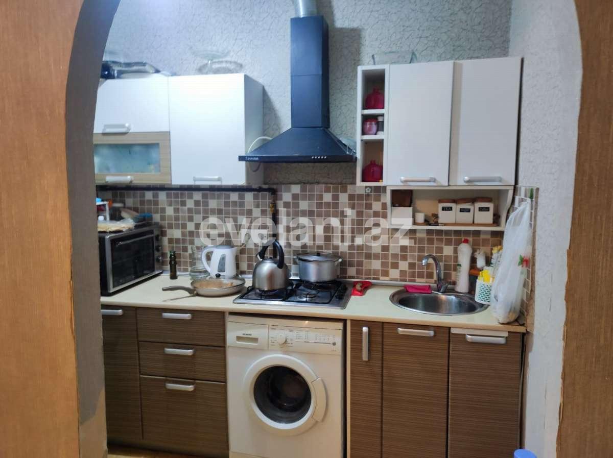 Satılır, yeni tikili, 2 otaqlı, 60 m², Bakı, Yasamal r.