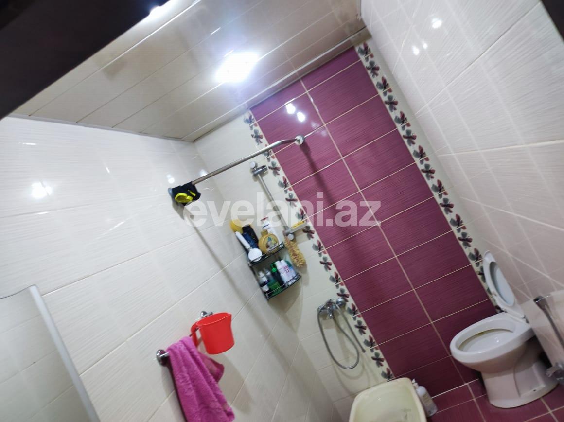 Satılır, yeni tikili, 2 otaqlı, 60 m², Bakı, Yasamal r.