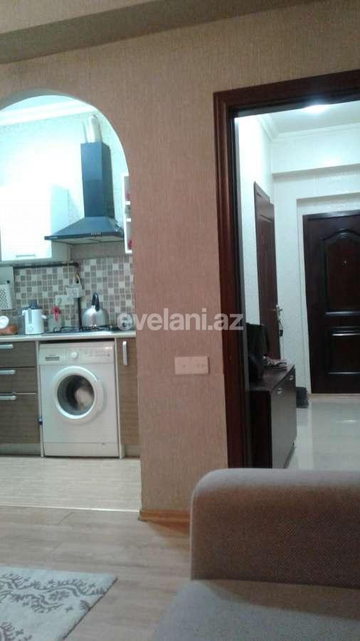 Satılır, yeni tikili, 2 otaqlı, 60 m², Bakı, Yasamal r.