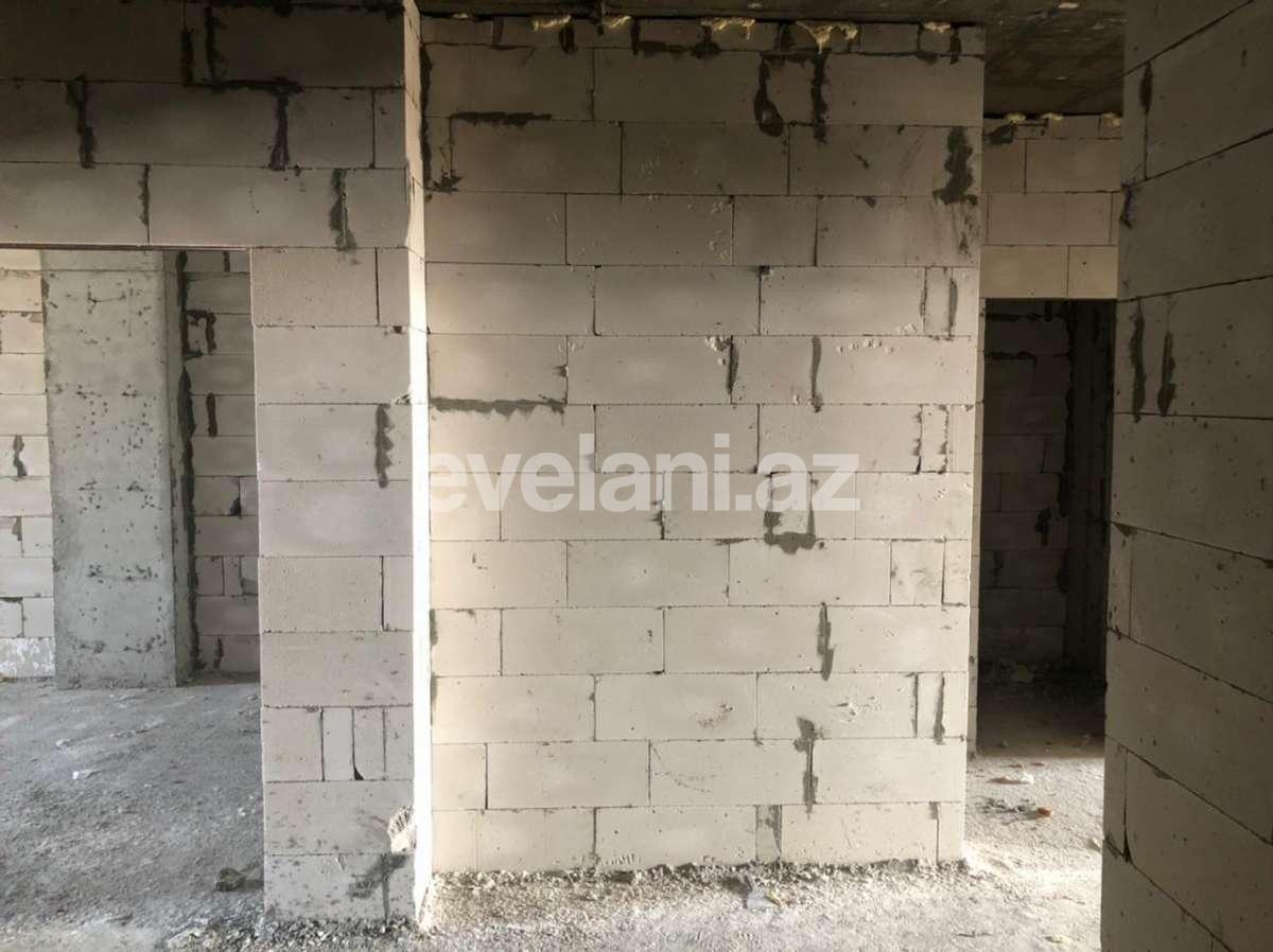 Satılır, yeni tikili, 2 otaqlı, 87 m², Bakı, Nizami r, Qara Qarayev m.