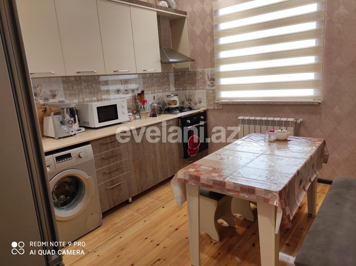 Sale, garden / house, 3 room, 110 m², Baku, Sabunchu r, Ramana d.