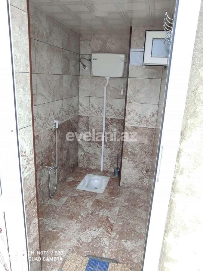 Sale, garden / house, 3 room, 110 m², Baku, Sabunchu r, Ramana d.