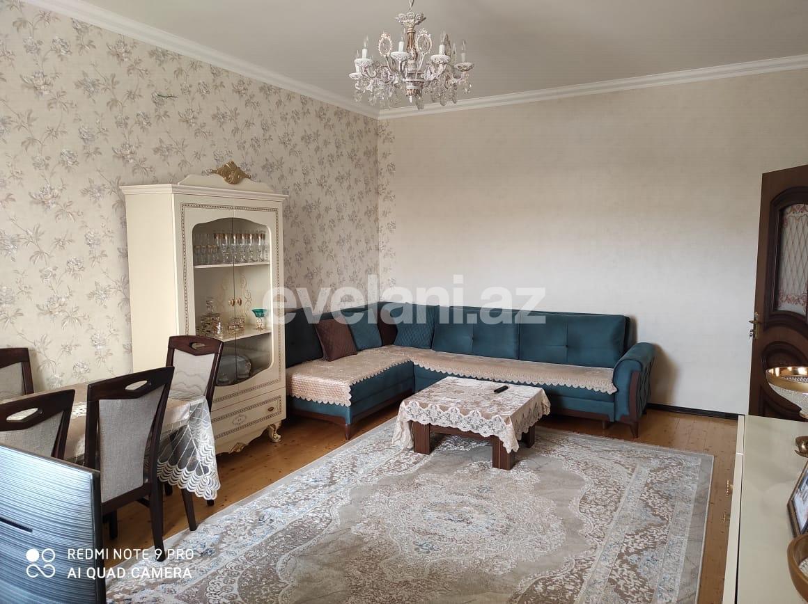 Sale, garden / house, 3 room, 110 m², Baku, Sabunchu r, Ramana d.