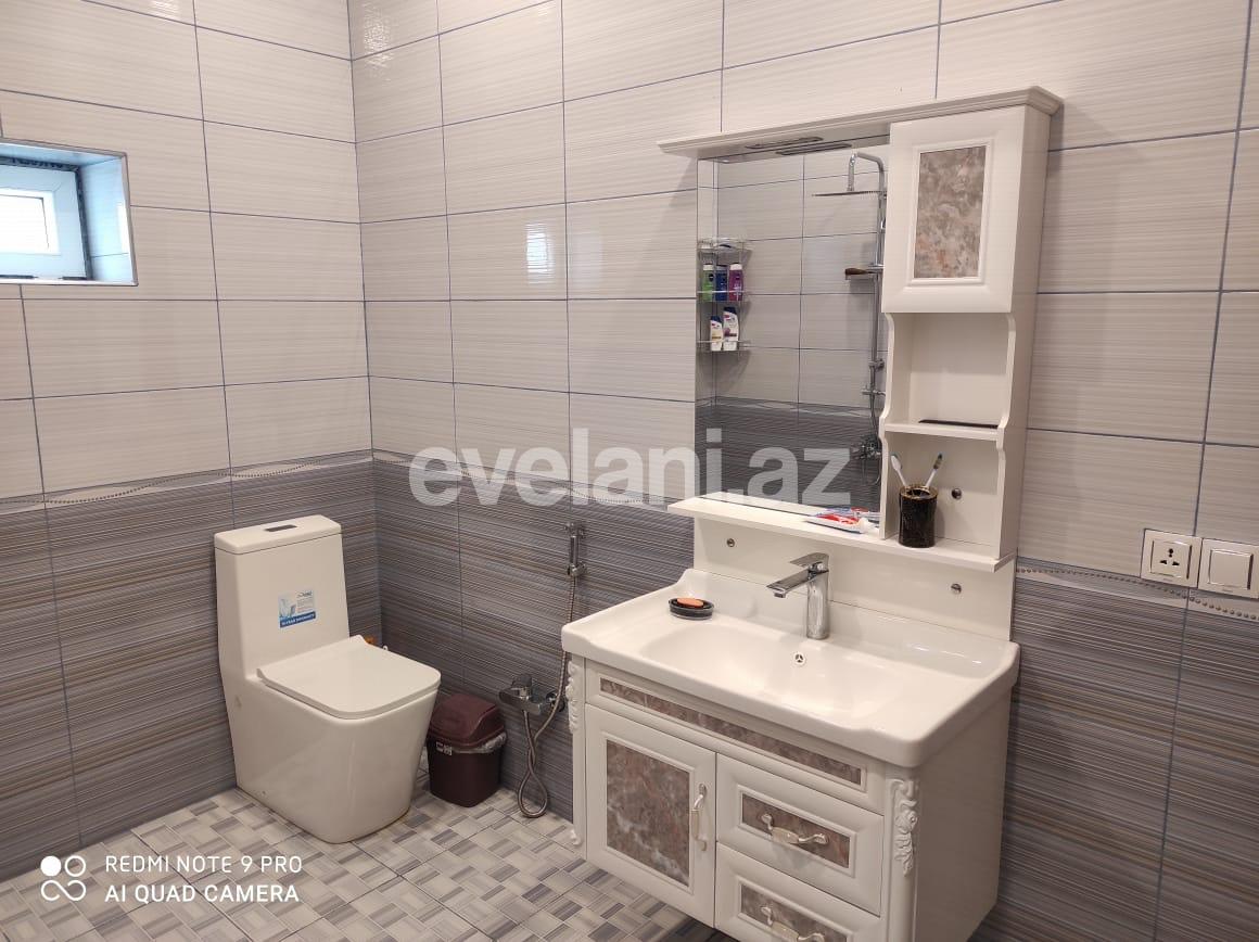 Sale, garden / house, 3 room, 110 m², Baku, Sabunchu r, Ramana d.