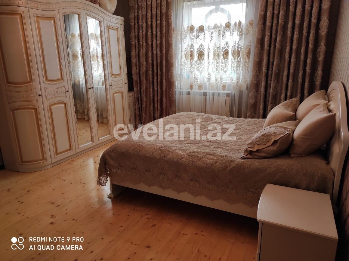 Sale, garden / house, 3 room, 110 m², Baku, Sabunchu r, Ramana d.