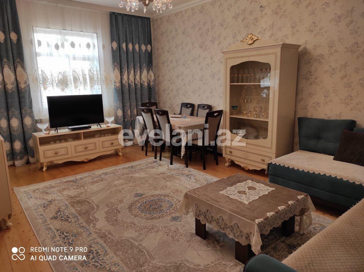 Sale, garden / house, 3 room, 110 m², Baku, Sabunchu r, Ramana d.