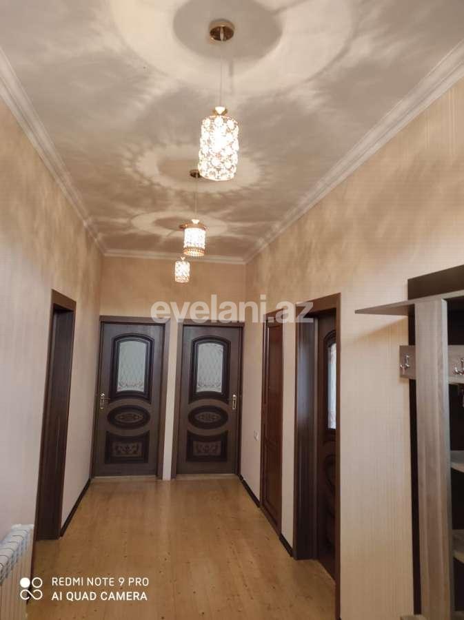 Sale, garden / house, 3 room, 110 m², Baku, Sabunchu r, Ramana d.