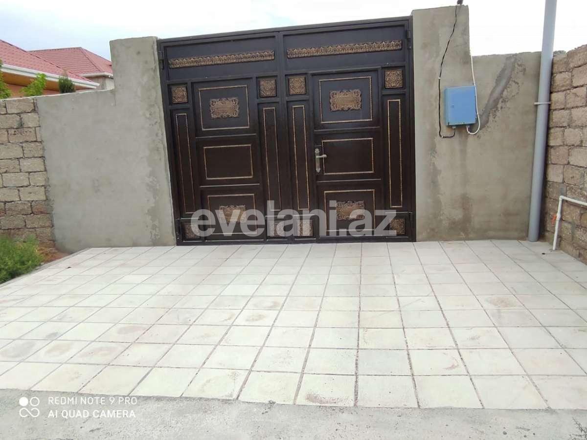 Sale, garden / house, 3 room, 110 m², Baku, Sabunchu r, Ramana d.