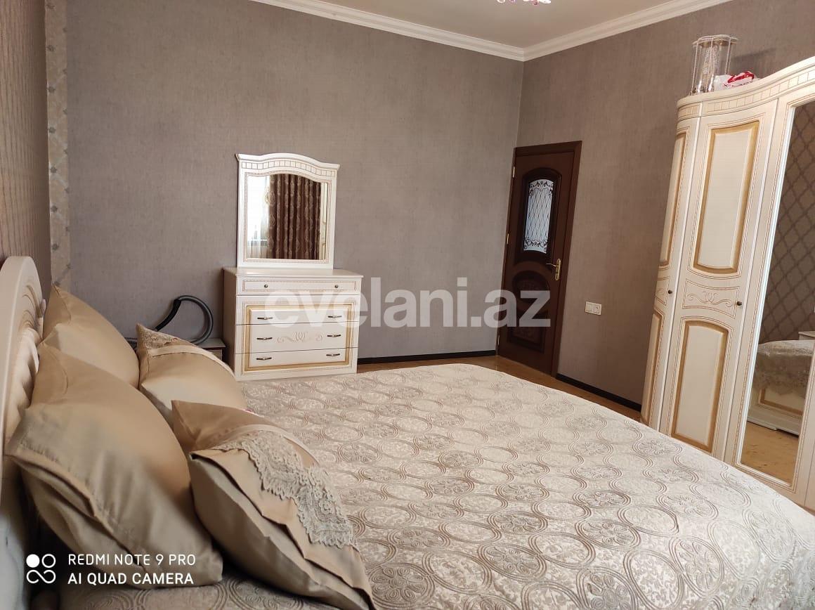 Sale, garden / house, 3 room, 110 m², Baku, Sabunchu r, Ramana d.