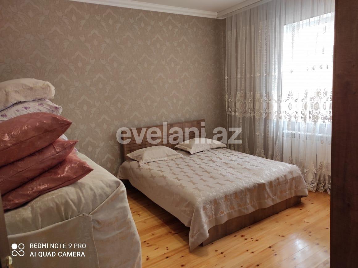 Sale, garden / house, 3 room, 110 m², Baku, Sabunchu r, Ramana d.