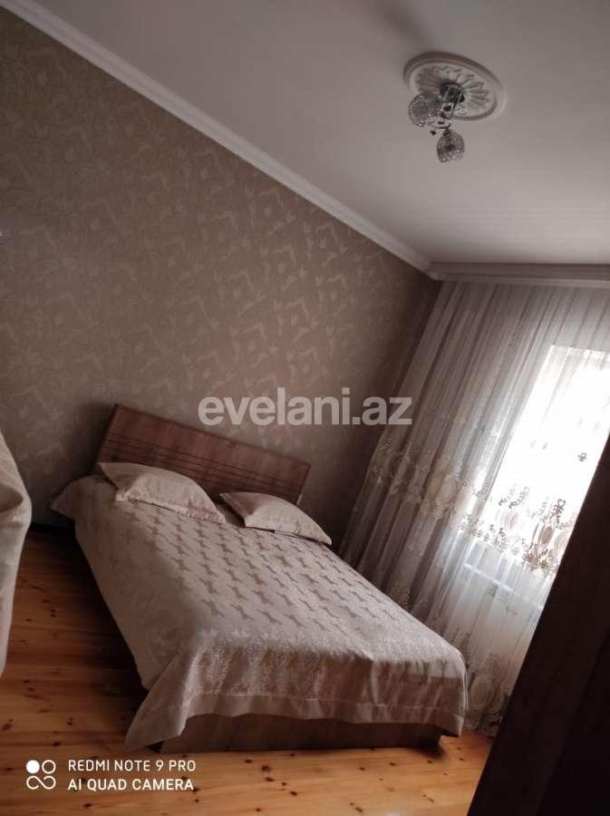 Sale, garden / house, 3 room, 110 m², Baku, Sabunchu r, Ramana d.