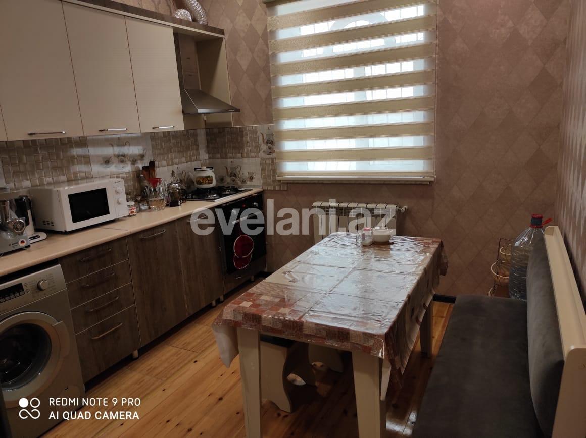 Sale, garden / house, 3 room, 110 m², Baku, Sabunchu r, Ramana d.