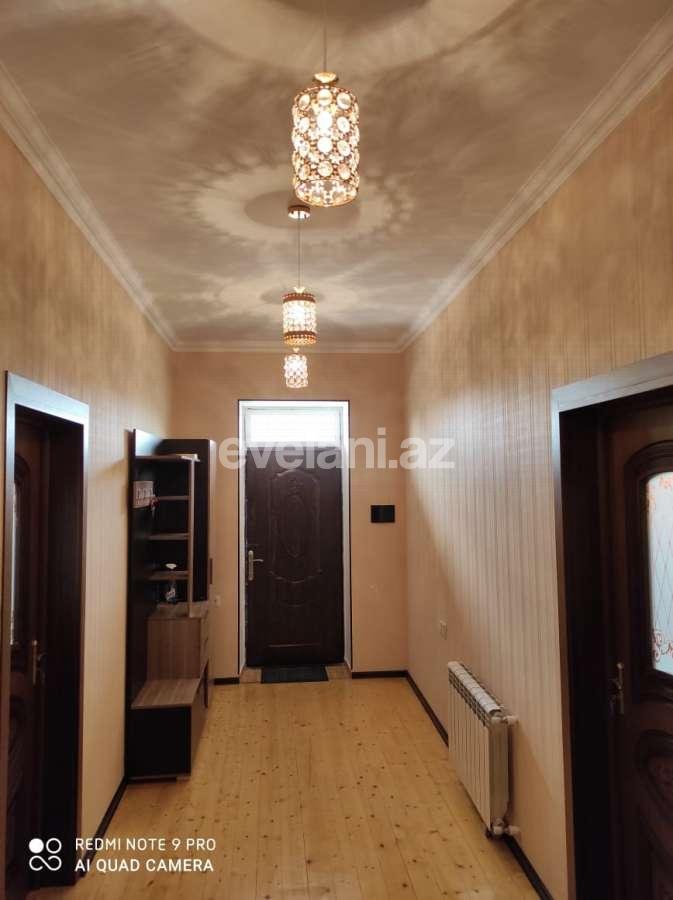 Sale, garden / house, 3 room, 110 m², Baku, Sabunchu r, Ramana d.