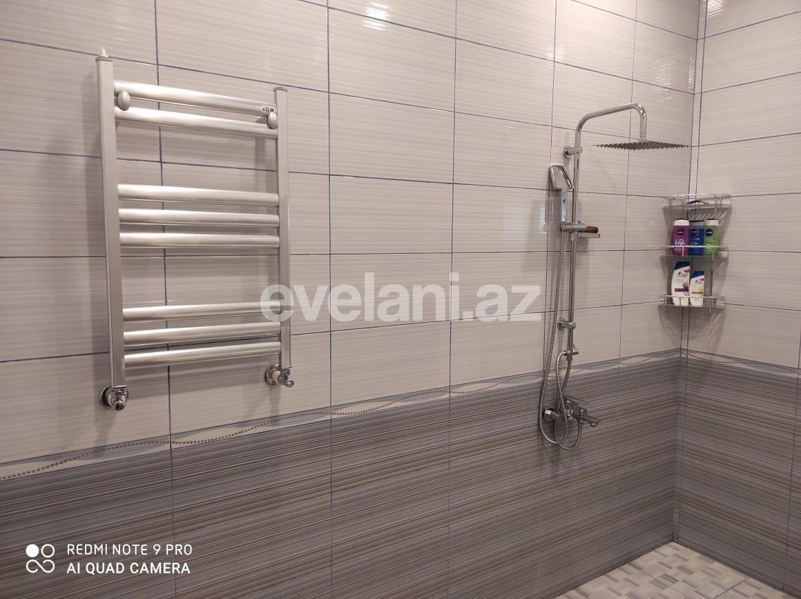 Sale, garden / house, 3 room, 110 m², Baku, Sabunchu r, Ramana d.