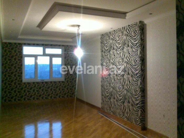 Sale, new building, 2 room, 102 m², Baku, Narimanov r.