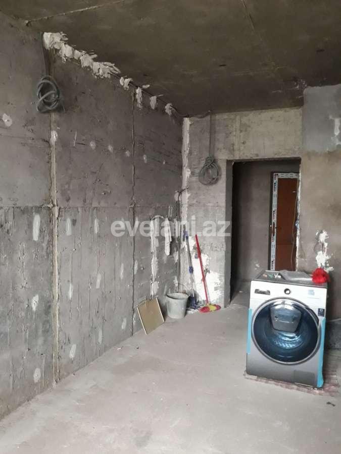Sale, new building, 2 room, 102 m², Baku, Narimanov r.