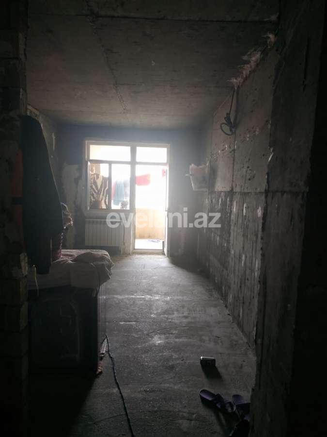 Sale, new building, 2 room, 102 m², Baku, Narimanov r.