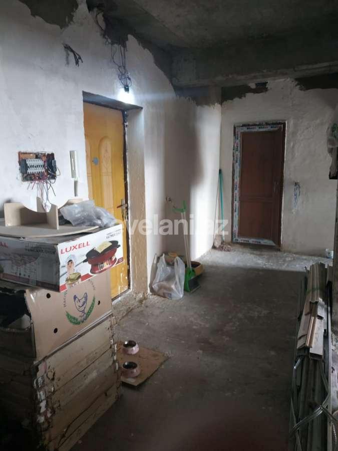 Sale, new building, 2 room, 102 m², Baku, Narimanov r.