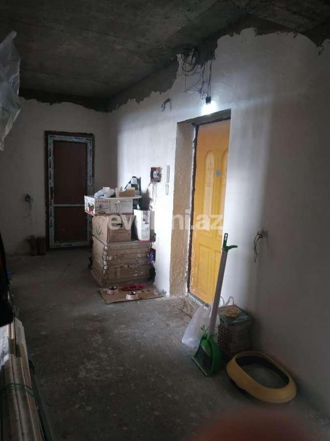 Sale, new building, 2 room, 102 m², Baku, Narimanov r.