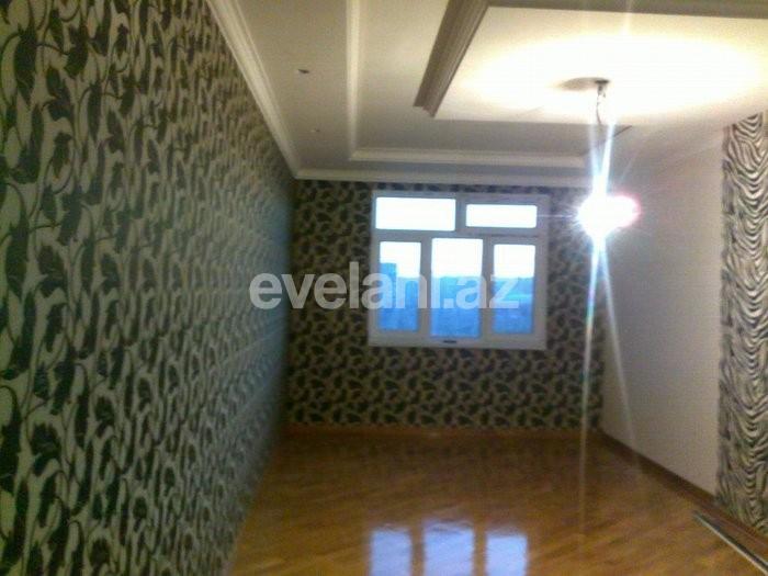 Sale, new building, 2 room, 102 m², Baku, Narimanov r.