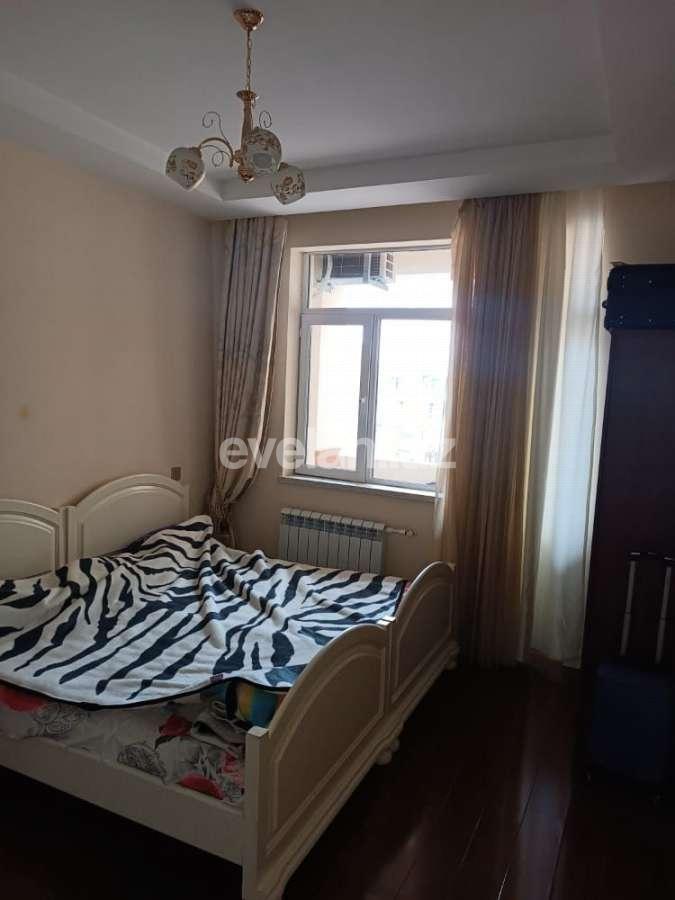 Sale, new building, 3 room, 118 m², Baku, Narimanov r.