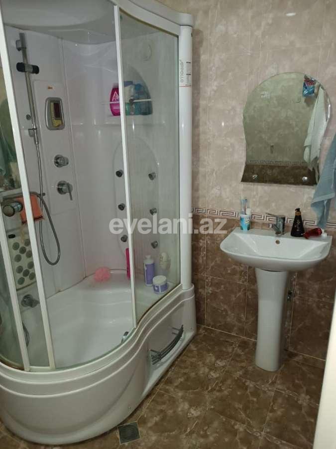 Sale, new building, 3 room, 118 m², Baku, Narimanov r.