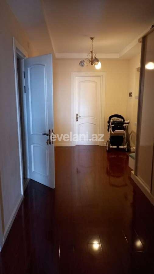 Sale, new building, 3 room, 118 m², Baku, Narimanov r.