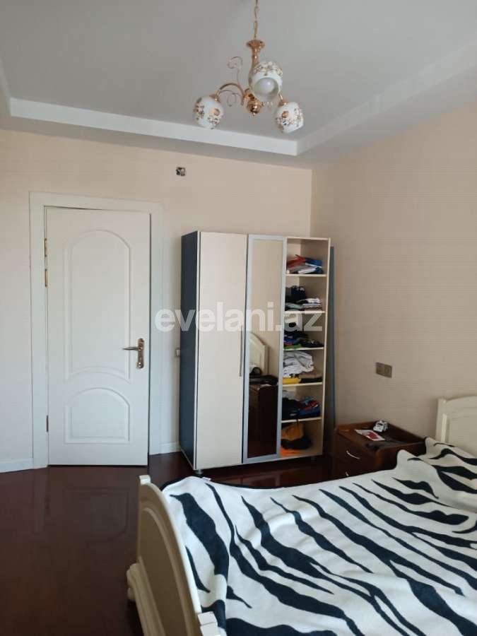 Sale, new building, 3 room, 118 m², Baku, Narimanov r.