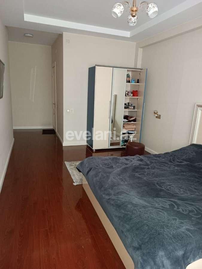 Sale, new building, 3 room, 118 m², Baku, Narimanov r.