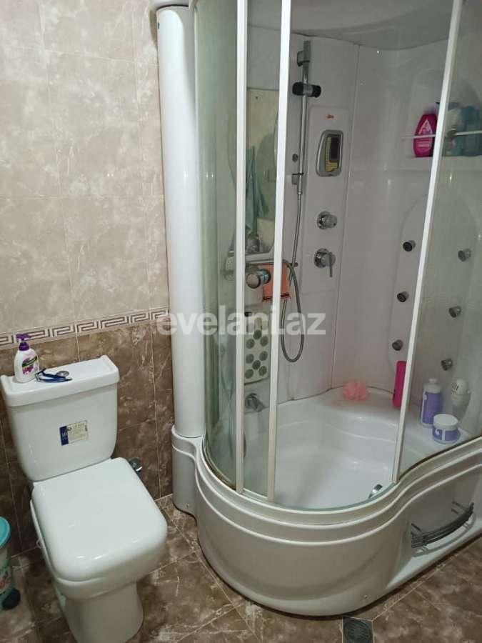 Sale, new building, 3 room, 118 m², Baku, Narimanov r.