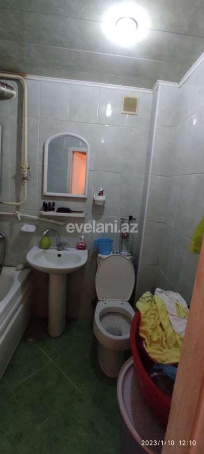 Sale, old building, 1 room, 35 m², Baku, Yasamal r, Icheri Sheher m.