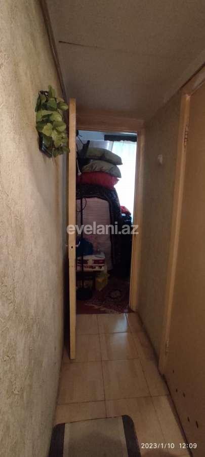 Sale, old building, 1 room, 35 m², Baku, Yasamal r, Icheri Sheher m.