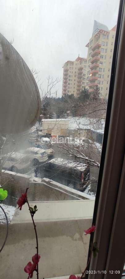 Sale, old building, 1 room, 35 m², Baku, Yasamal r, Icheri Sheher m.