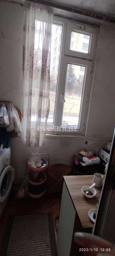 Sale, old building, 1 room, 35 m², Baku, Yasamal r, Icheri Sheher m.