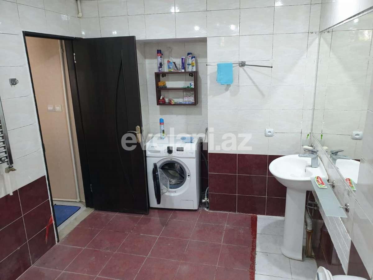 Satılır, köhnə tikili, 4 otaqlı, 120 m², Bakı, Yasamal r, Elmlər Akademiyası m.